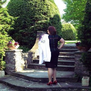 Meet your Posher, Tiffany